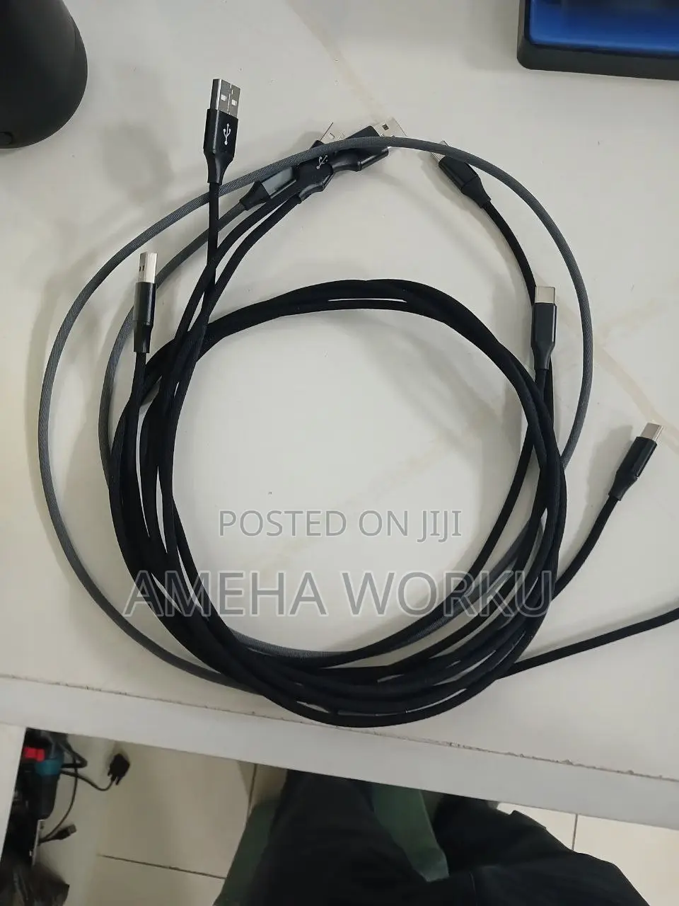 Type C Seko Cable