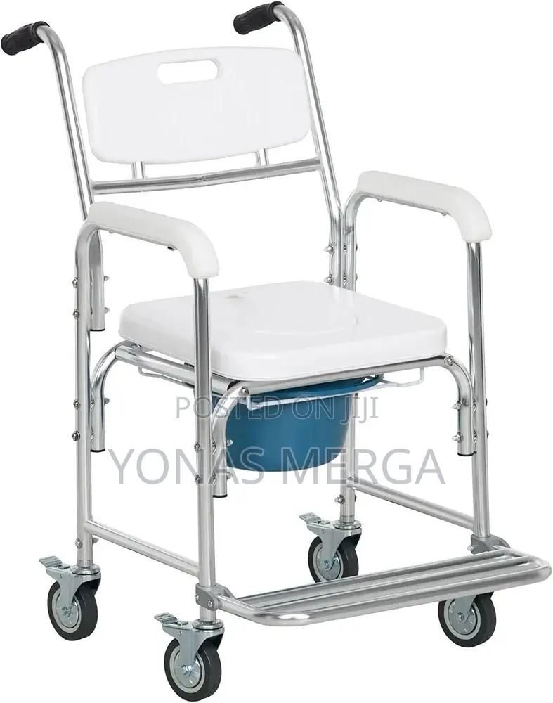 Waterproof Shower Chair፯惟strong Ility, Firm Structure,150kg