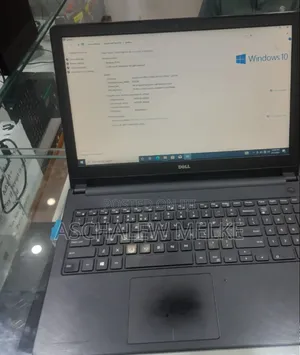 New Laptop Dell Vostro DVCI310 8GB Intel Core I5 HDD 1T