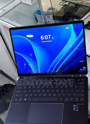 New Laptop HP Spectre X360 16GB Intel Core I7 SSD 1T