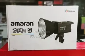 Photo - Amaran 200xs