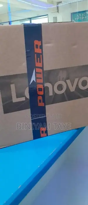 New Laptop Lenovo Ideapad 3 8GB Intel Core I5 SSD 512GB