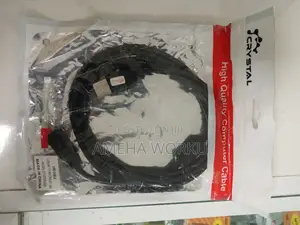 Photo - Printer Cable 2 Meter