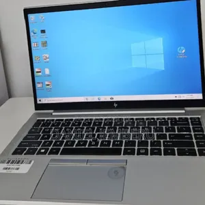 New Laptop HP EliteBook 840 G7 16GB Intel Core I7 SSD 512GB
