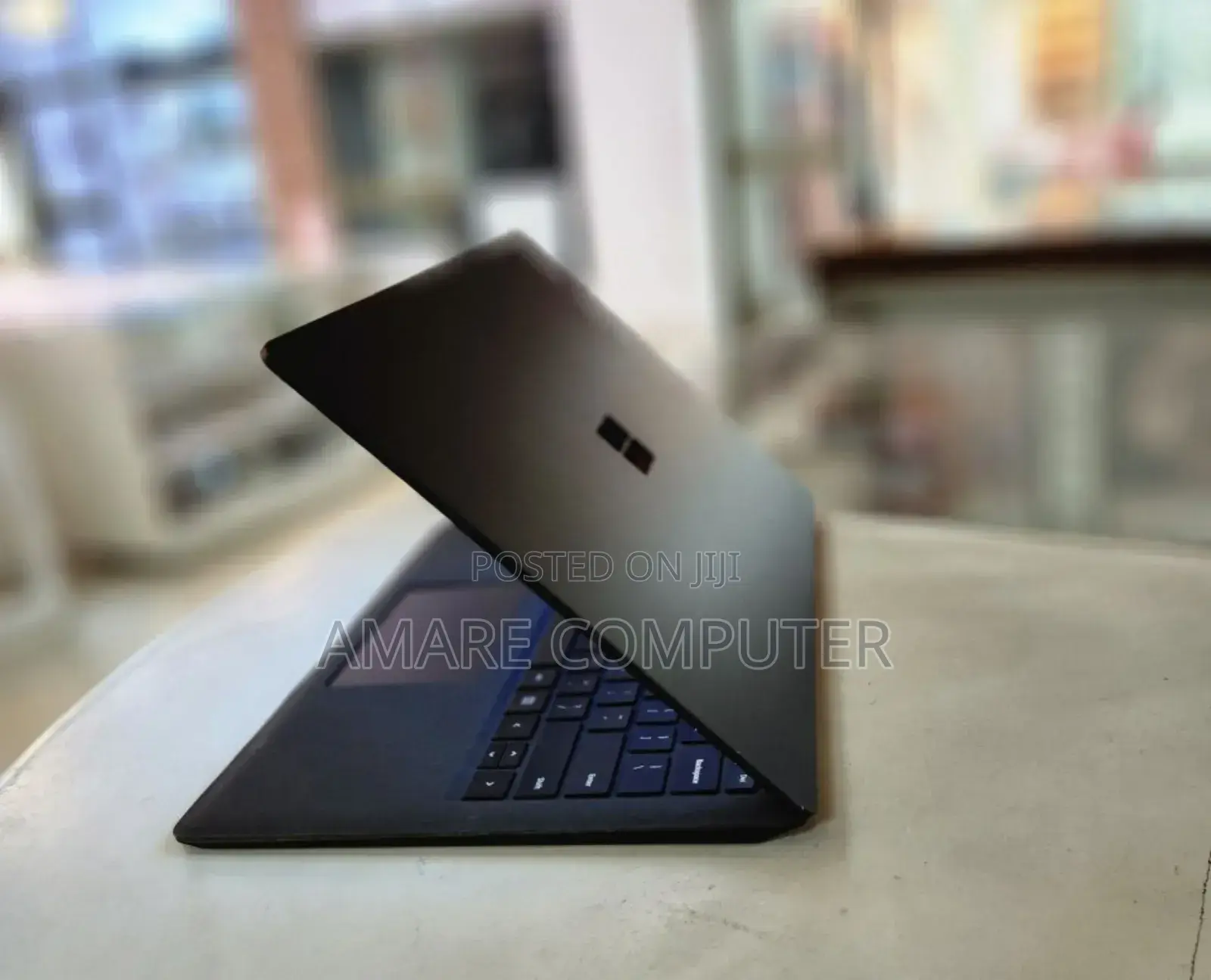 New Laptop Microsoft Surface 16GB Intel Core I7 SSD 512GB