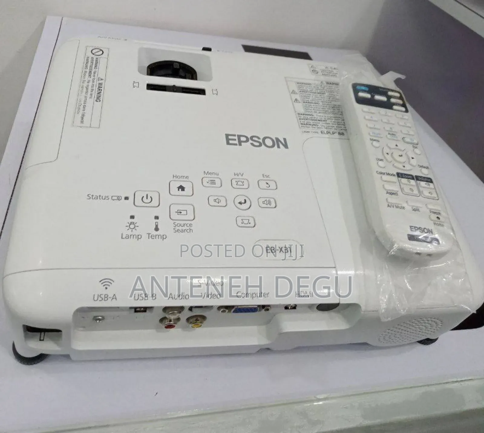 Epson Projector