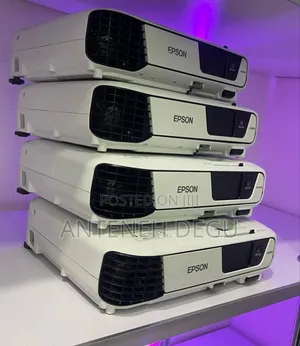 Epson Projector