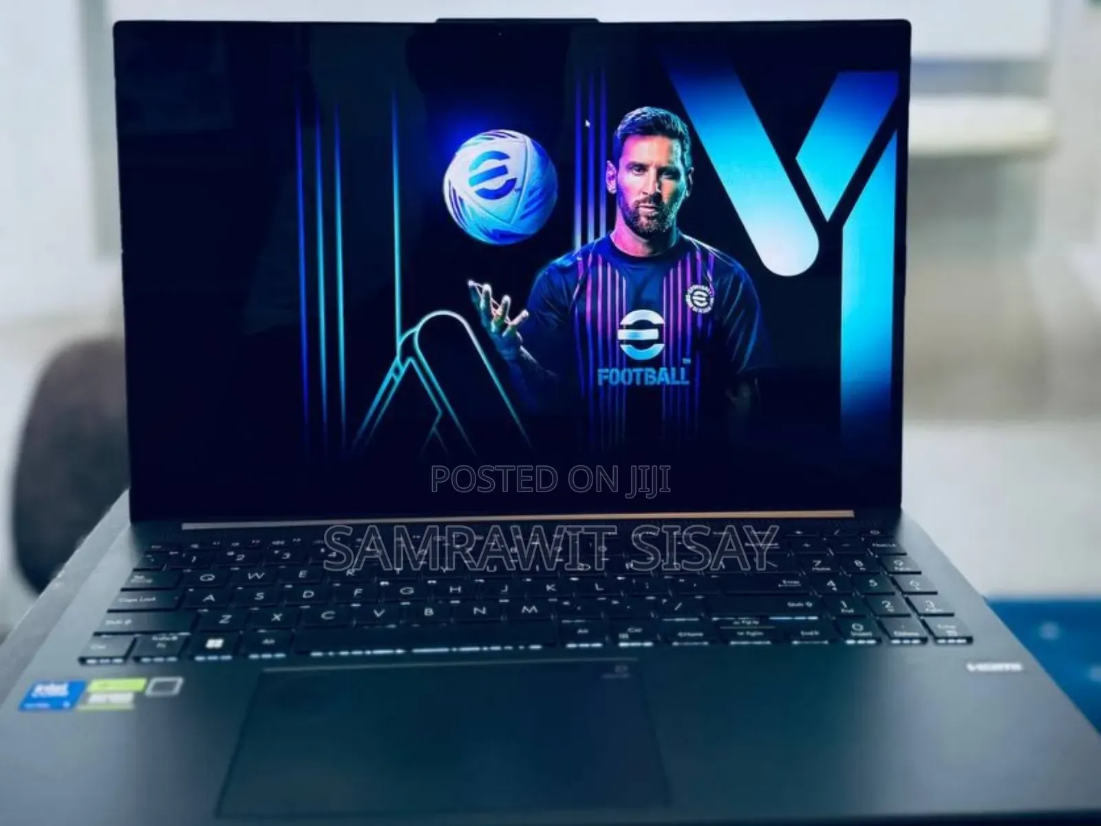 New Laptop Asus VivoBook Flip 15 TP510UA 24GB Intel Core Ultra 9 SSD 2T