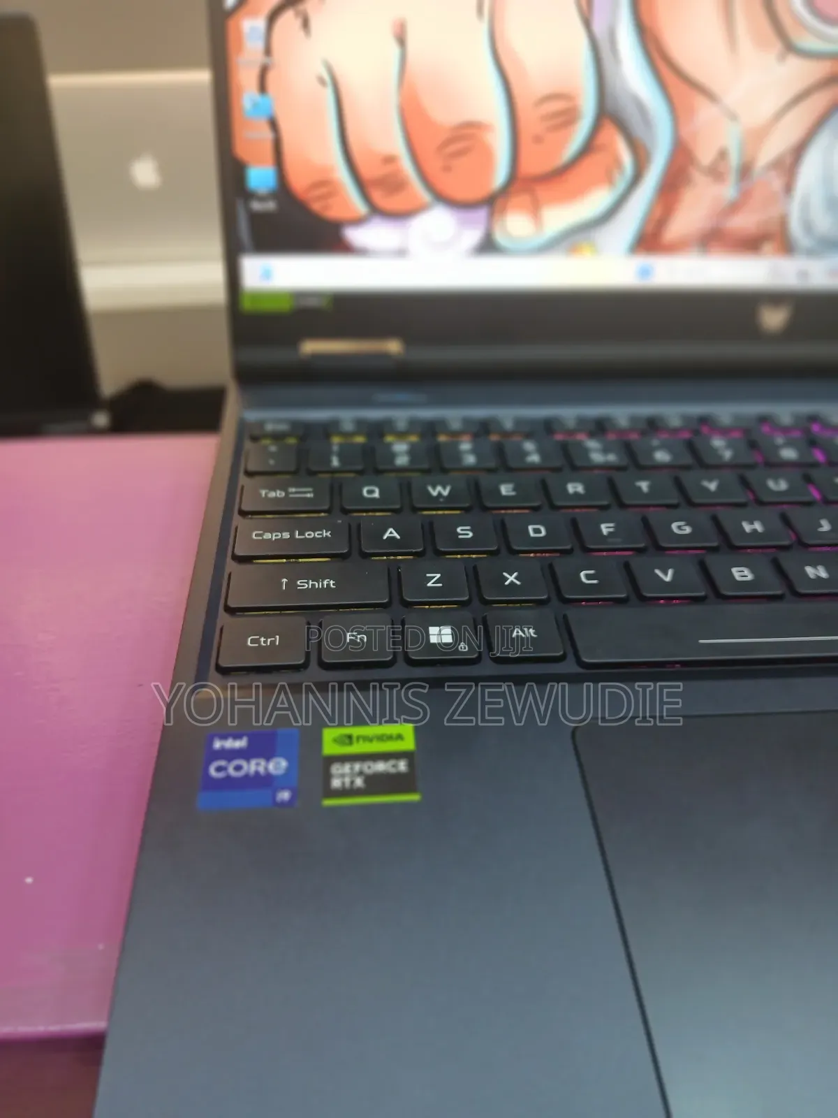 New Laptop Acer Predator Helios Neo 16 16GB Intel Core I9 SSD 1T