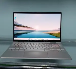 Photo - New Laptop HP Envy X360 8GB Intel Core I7 SSD 512GB