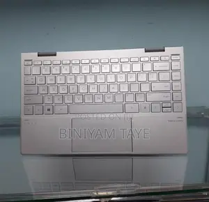 New Laptop HP Envy X360 8GB Intel Core I7 SSD 512GB