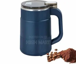 Photo - Inimia Electric Coffee Grinder