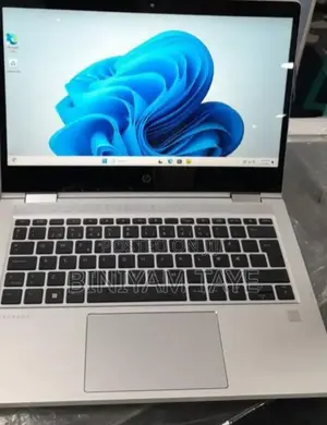 New Laptop HP ProBook X360 440 8GB AMD Ryzen 3 SSD 256GB