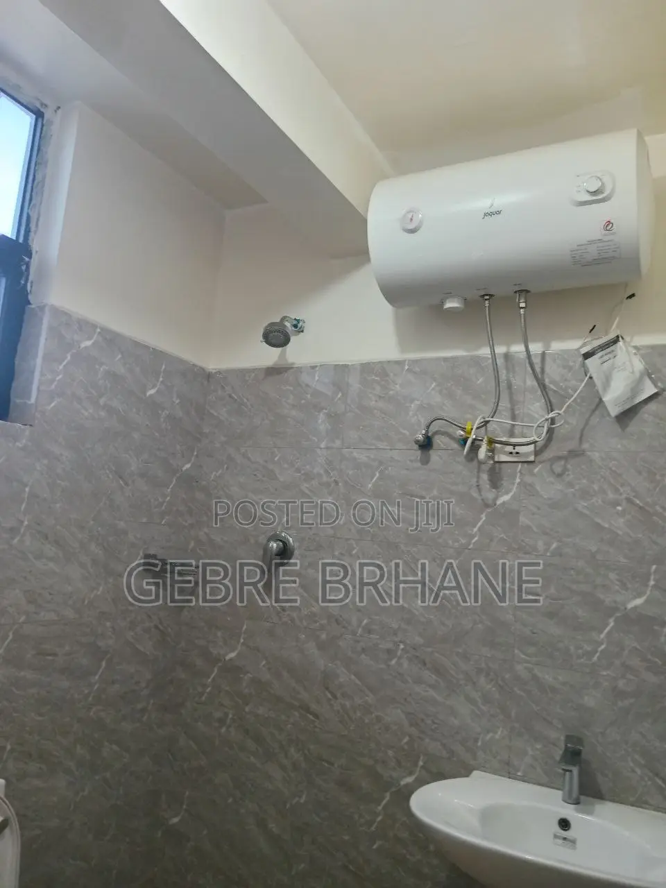 2bdrm Apartment in Apartment, Yeka for rent