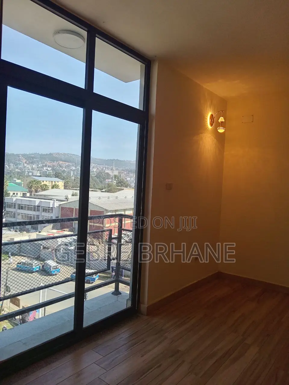 2bdrm Apartment in Apartment, Yeka for rent