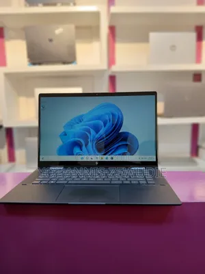 Photo - New Laptop HP Envy X360 8GB AMD Ryzen 5 SSD 512GB