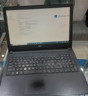 Photo - New Laptop Dell Vostro 14 3445 8GB Intel Core I5 HDD 1T