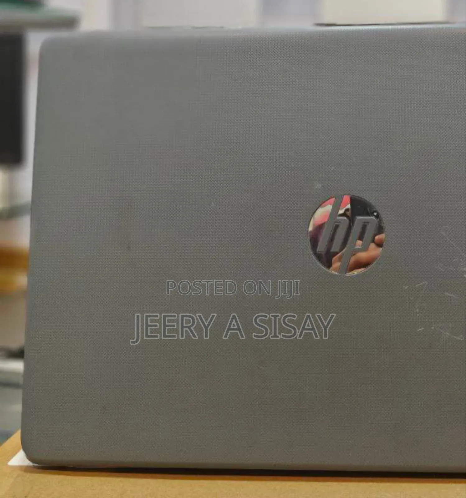 New Laptop HP Stream Notebook 8GB Intel Core I5 HDD+SSD 256GB