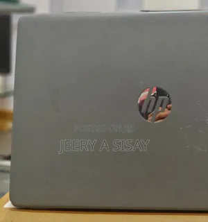 New Laptop HP Stream Notebook 8GB Intel Core I5 HDD+SSD 256GB