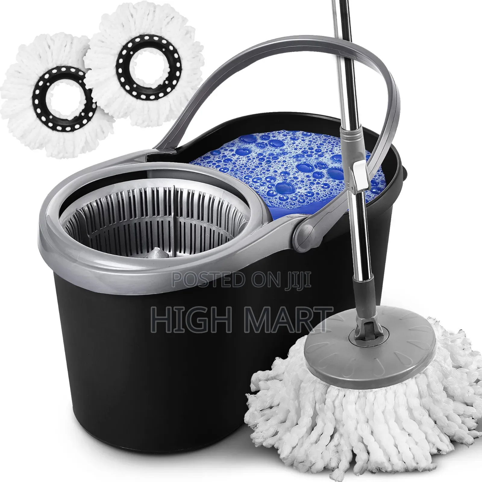 Torbellino Spin Mop 3600
