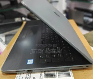 New Laptop HP Stream Notebook 8GB Intel Core I5 HDD+SSD 256GB