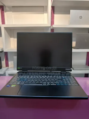 Photo - New Laptop Acer Predator Helios 300 16GB Intel Core I9 SSD 1T