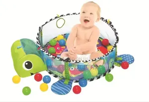 Baby Piano Fitness Play Gym Mat Educational Activitiy