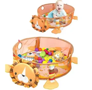 Baby Piano Fitness Play Gym Mat Educational Activitiy