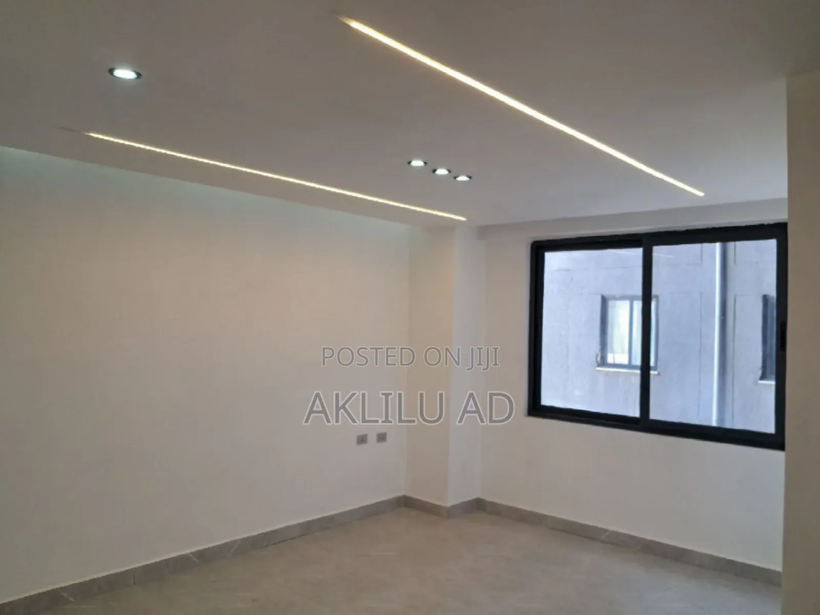 Furnished 2bdrm Condo in Bole Ayat for sale