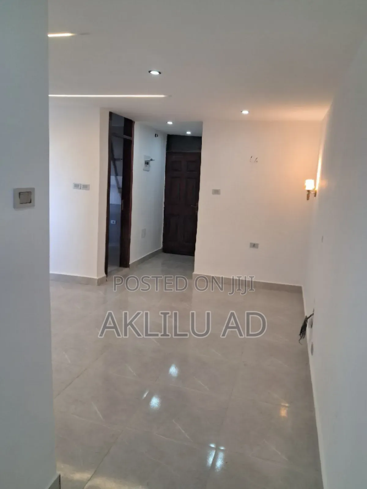 Furnished 2bdrm Condo in Bole Ayat for sale