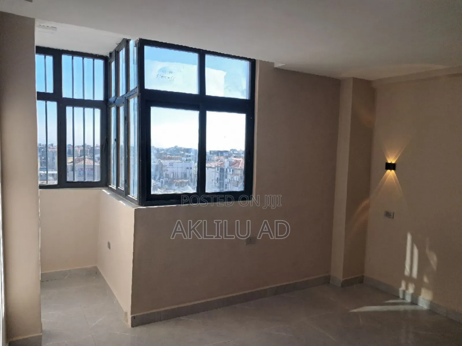 Furnished 2bdrm Condo in Bole Ayat for sale