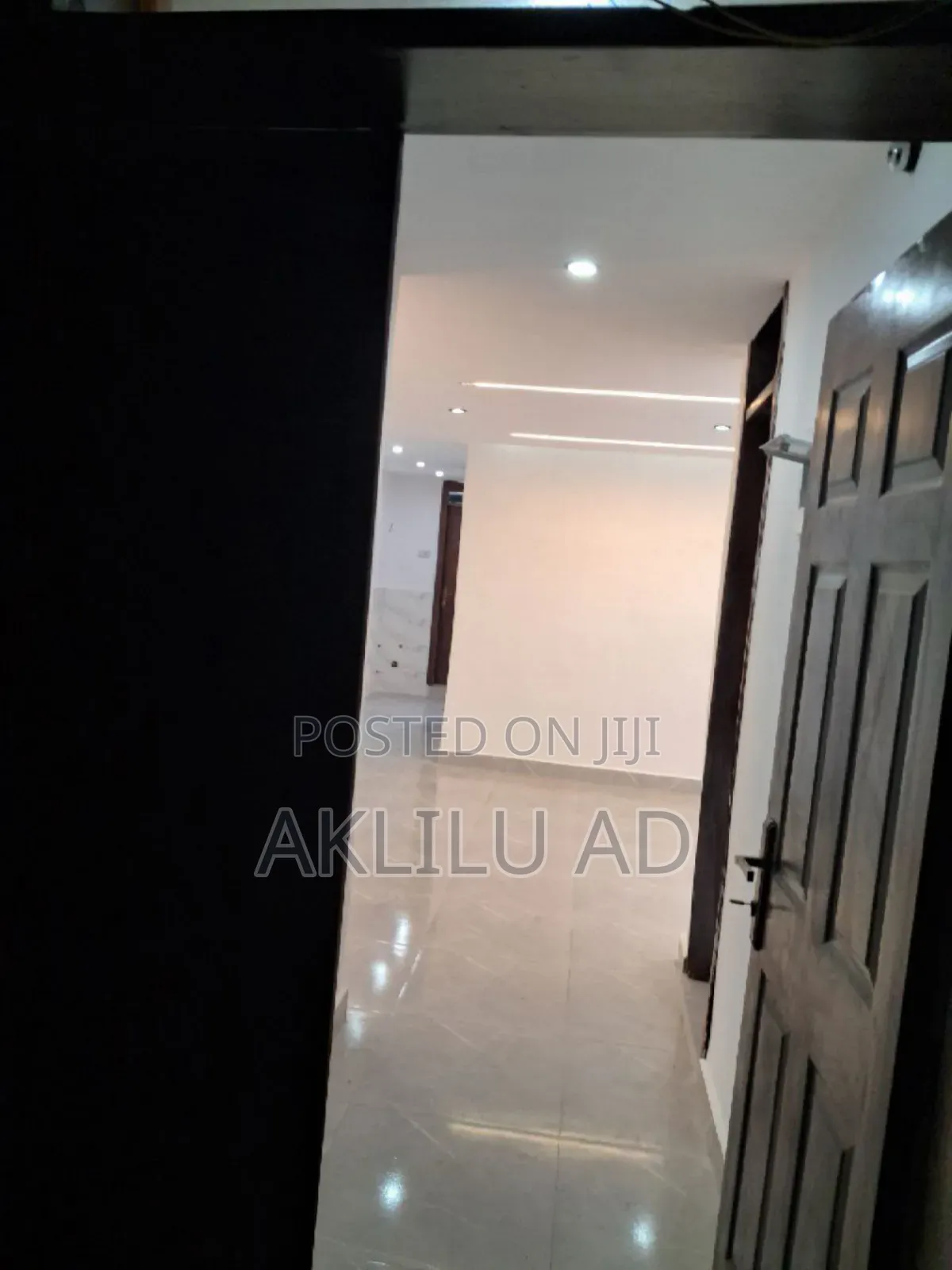 Furnished 2bdrm Condo in Bole Ayat for sale