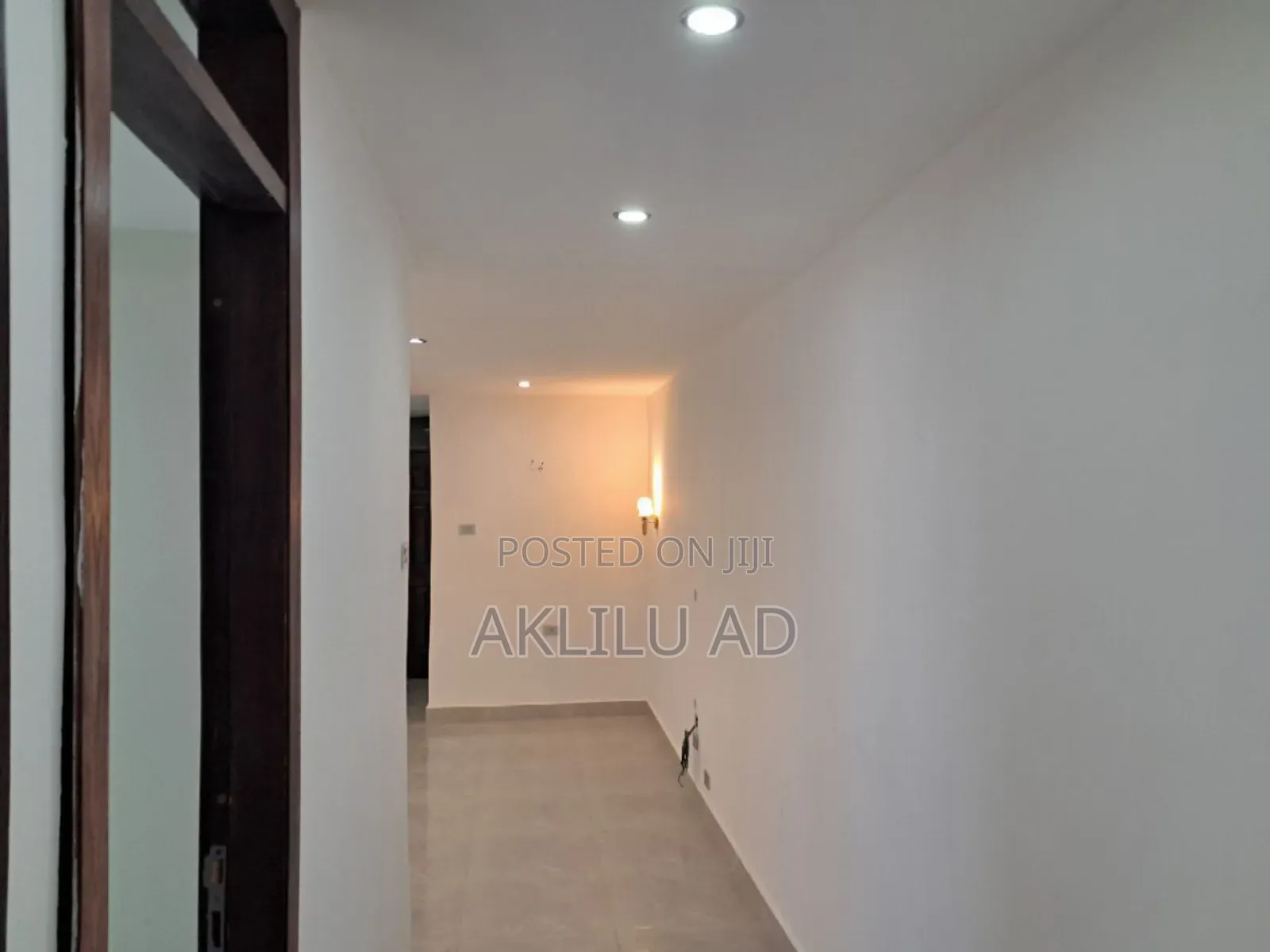 Furnished 2bdrm Condo in Bole Ayat for sale