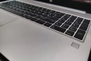 New Laptop HP ProBook 11 G2 EE 8GB AMD Ryzen 5 SSD 512GB