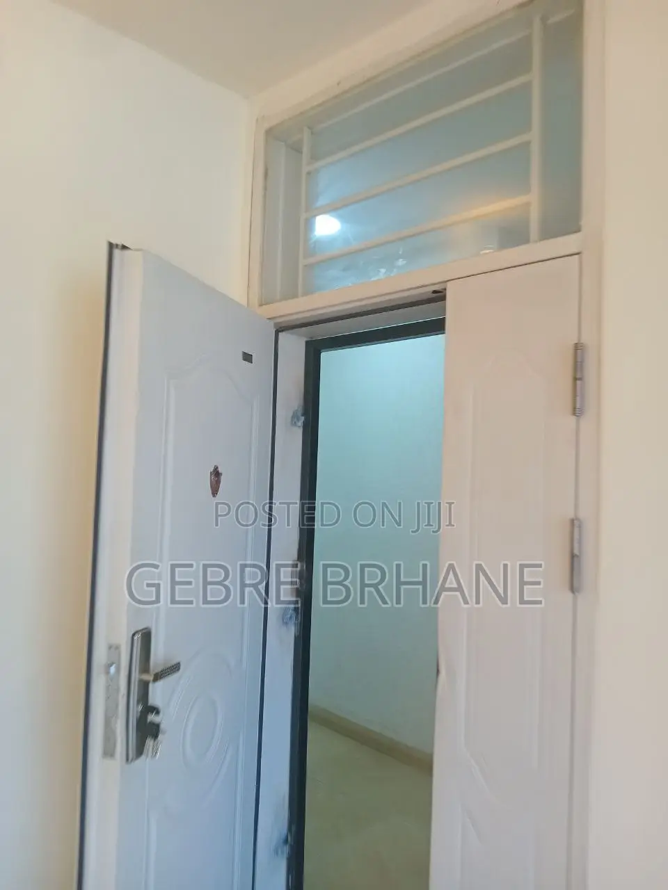 2bdrm Apartment in Apartment, Yeka for rent