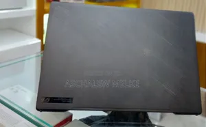 Photo - New Laptop Asus ROG Zephyrus G15 16GB AMD Ryzen 9 SSD 1T