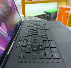 New Laptop Asus ROG Zephyrus G15 16GB AMD Ryzen 9 SSD 1T