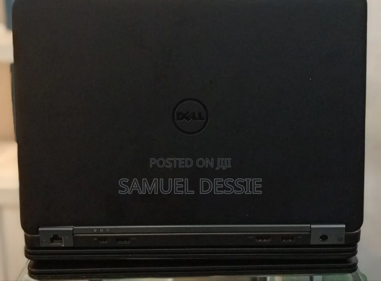 New Laptop Dell Latitude E7450 16GB Intel Core I5 SSD 512GB
