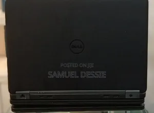 New Laptop Dell Latitude E7450 16GB Intel Core I5 SSD 512GB