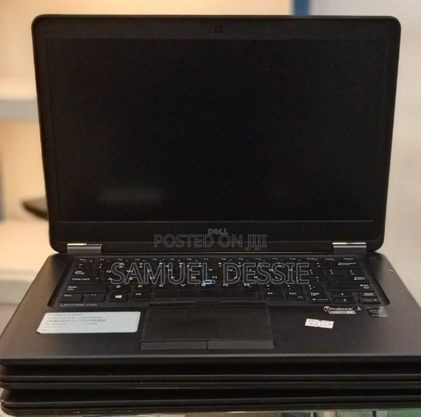 New Laptop Dell Latitude E7450 16GB Intel Core I5 SSD 512GB