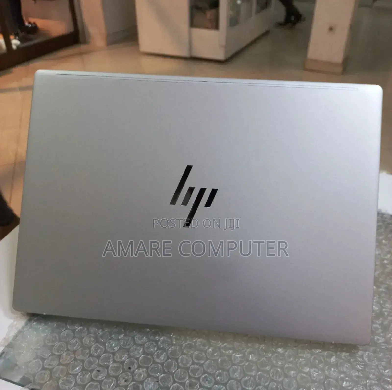 New Laptop HP 16GB AMD Ryzen 5 SSD 512GB