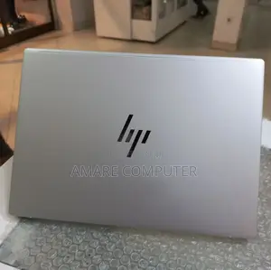 New Laptop HP 16GB AMD Ryzen 5 SSD 512GB