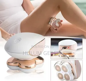 Finishing Touch Flawless Legs