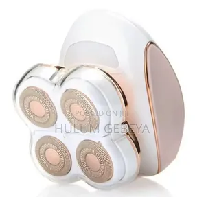 Finishing Touch Flawless Legs