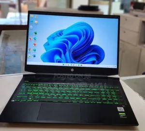 Laptop HP Pavilion Power 15 24GB Intel Core I5 SSD 512GB