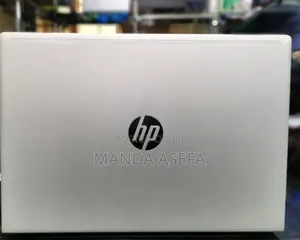 New Laptop HP 8GB AMD Ryzen 5 SSD 512GB