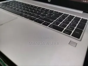 New Laptop HP 8GB AMD Ryzen 5 SSD 512GB