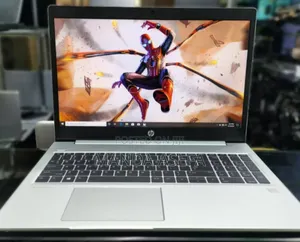 New Laptop HP 8GB AMD Ryzen 5 SSD 512GB