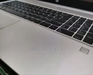 New Laptop HP 8GB AMD Ryzen 5 SSD 512GB