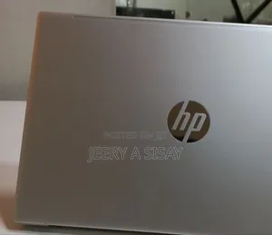 New Laptop HP Pavilion 14 8GB AMD Ryzen 5 SSD 512GB